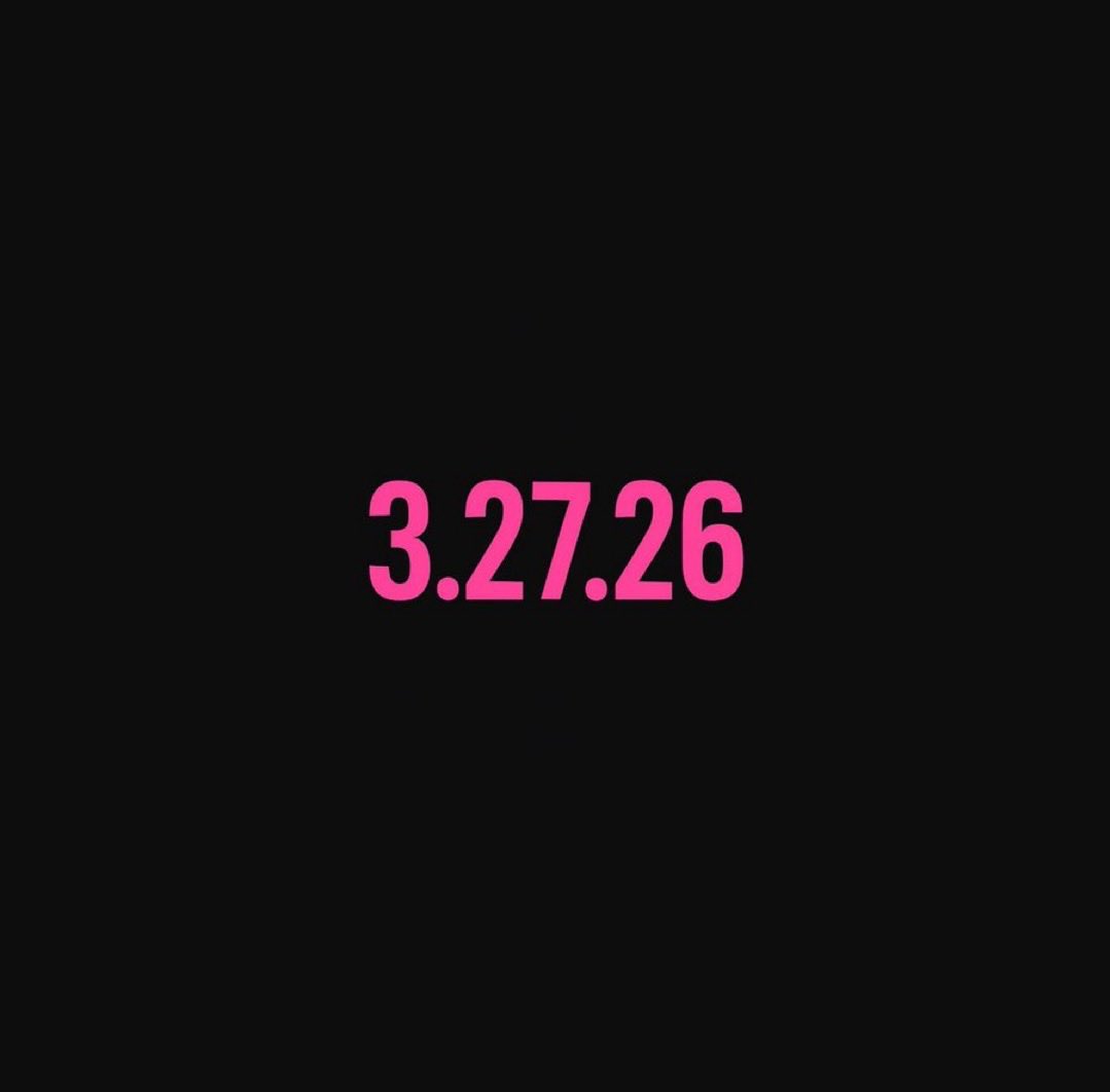 kingfractions's tweet photo. RETWEET if you’re excited for NM6 to spread awareness. 🦄 https://t.co/DUUrGeFjSI