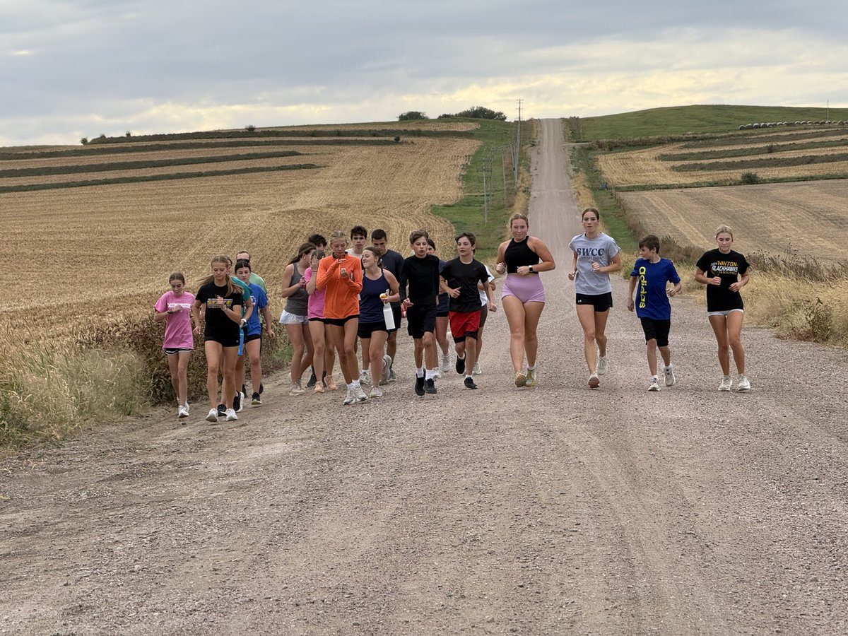 Broke out “Fletcher Falls” for practice today. Nine years later and the legend lives on — still no need to rename it. Fletcher’s legacy remains firmly…grounded.