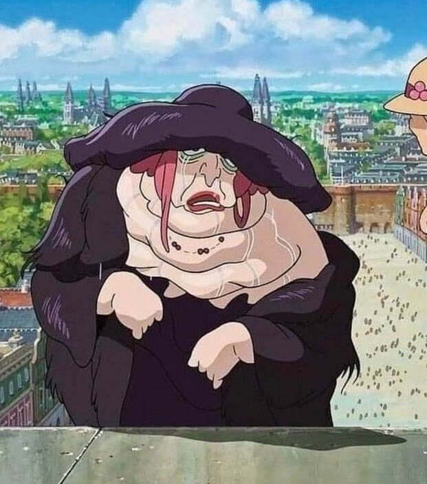 La Marrash dando bruja del páramo realness 
#LaCasaDeLosGemelos