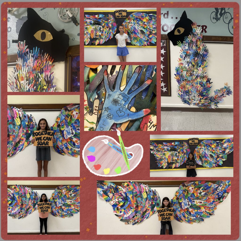 OradellPublicSchool tweet media