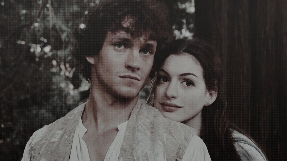 𝐌𝐞𝐦𝐨𝐫𝐢𝐞𝐬 𝐨𝐟 𝟐𝟎𝟎𝟑.

“  𝒀𝒐𝒖’𝒓𝒆 𝒏𝒐𝒕 𝒎𝒚 𝒃𝒍𝒐𝒐𝒅 𝒃𝒖𝒕 𝒊𝒕’𝒔 𝒕𝒉𝒆 𝒔𝒂𝒎𝒆 𝒇𝒐𝒓 𝒎𝒆.  ”