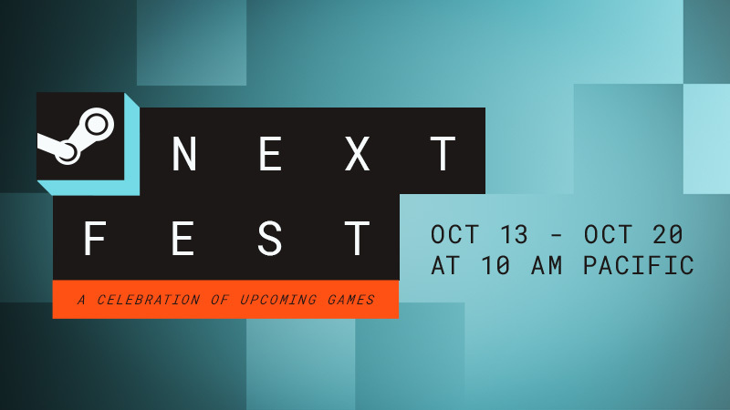 TheDavidVinc's tweet image. Calling all indie RPG devs! Lets use this post to share your demos and RPGs that are going live for the Steam Next Fest! Show us all what you've been working on!