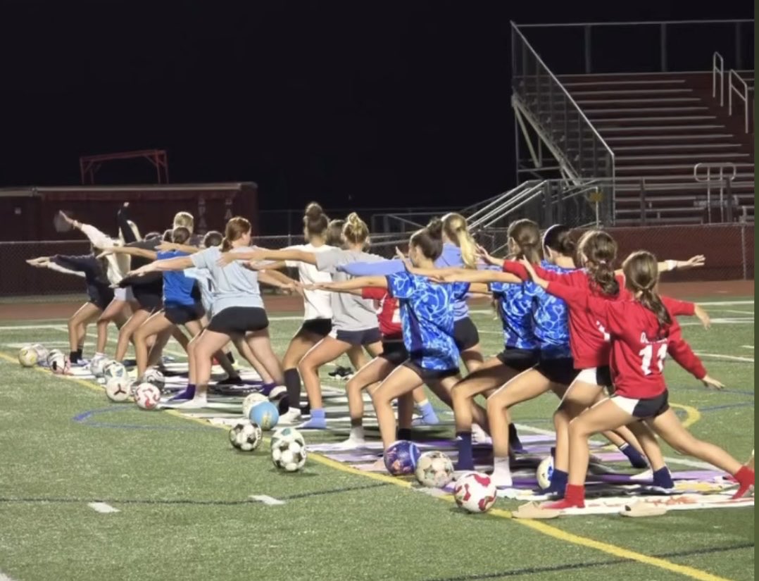 Tina Conti tweet media