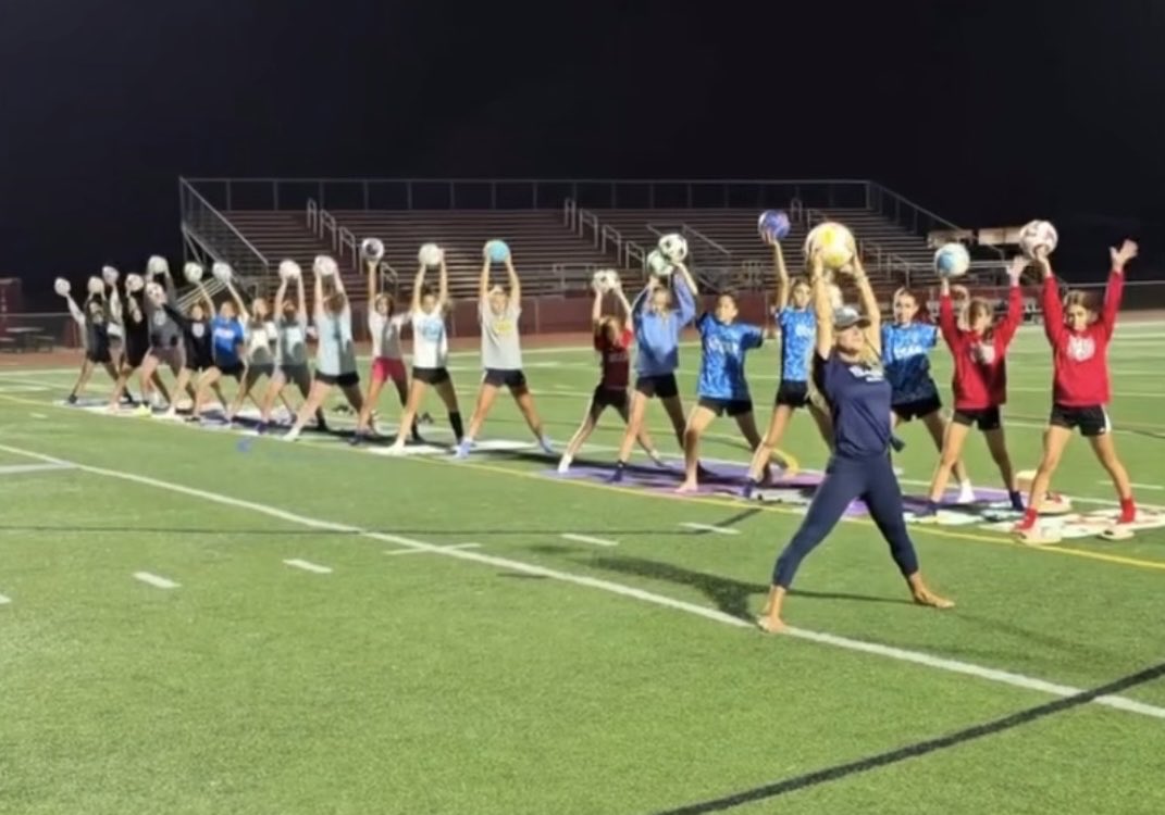 Tina Conti tweet media