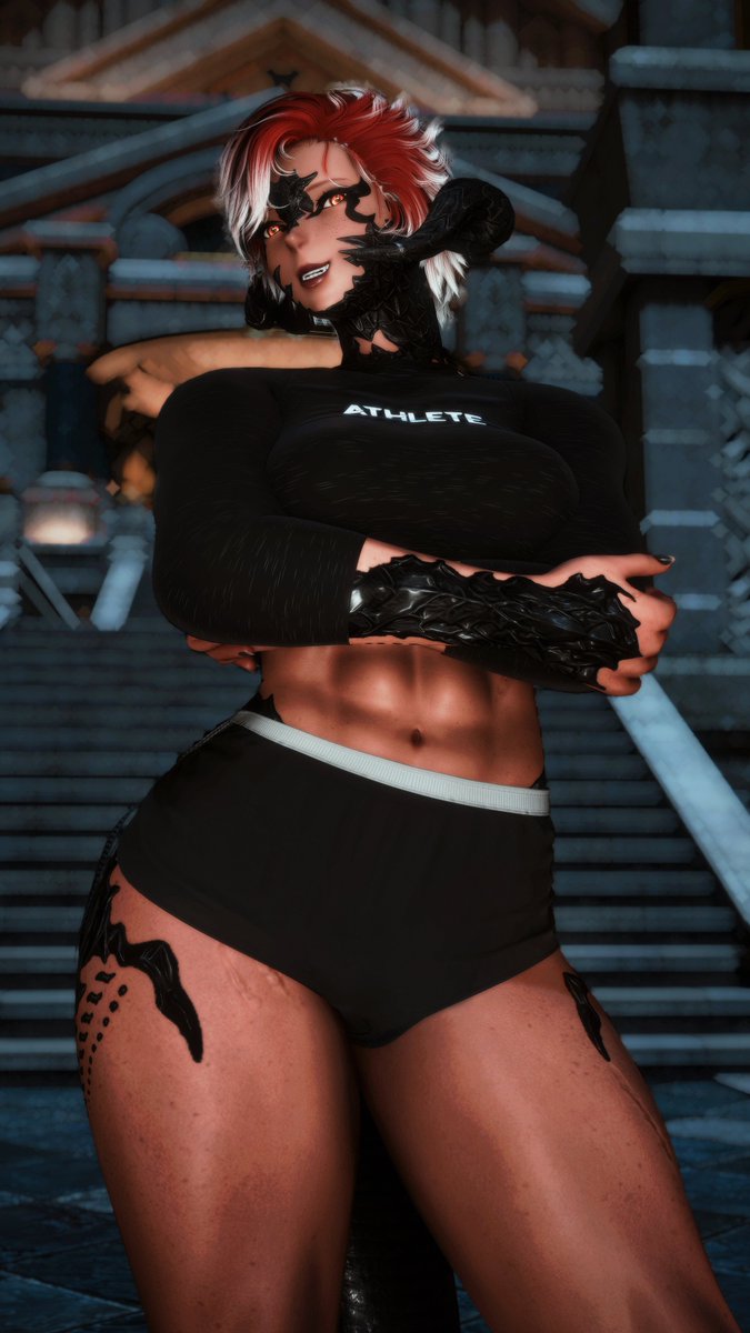 I'm back??? (I forgor how to pose) 💀

Sorry for vanishing for awhile, got caught up playing 2XKO and Monster Hunter. Just haven't been on the game all that much. I missed my goobers too much to stay away.