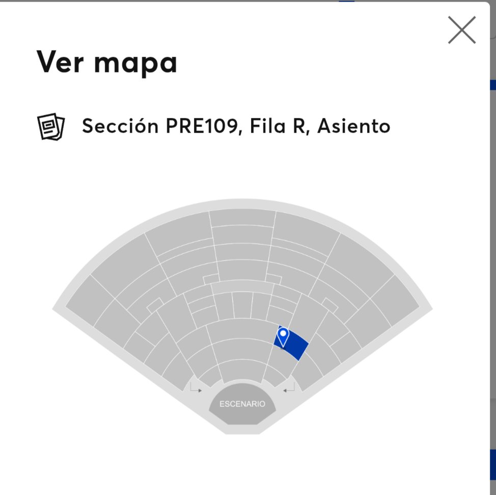 Soulhun7's tweet photo. Mi hermana tuvo una emergencia y no podrá ir al concierto en cdmx de #cazzu mañana :( tengo sus 3 boletos y no queremos se pierdan! Los dejo en 2000 c/u si alguien está interesad@ (o se puede negociar el precio!!) pero queremos que se vayan con un fan!💚 https://t.co/ZxgBtSQ5e6