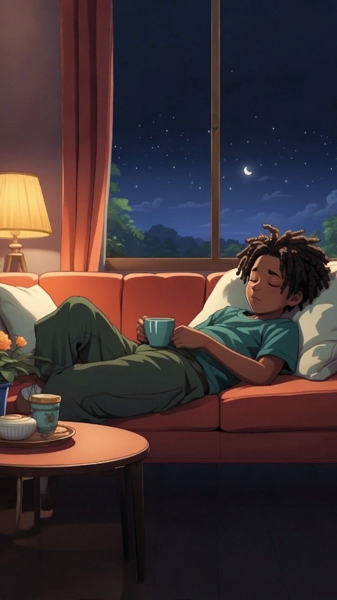 Bimsweb3's tweet image. Rest isn&apos;t quitting ,it&apos;s Tomorrow&apos;s grind starts with tonight&apos;s peace ✨

GN CT✊🏻