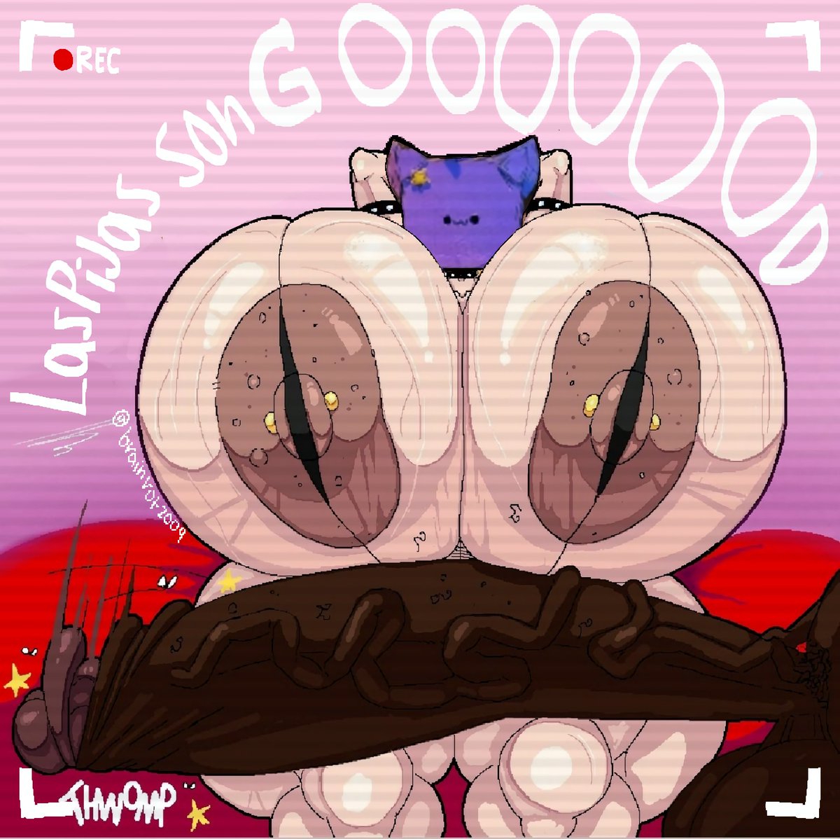 Brainrot2009 tweet media