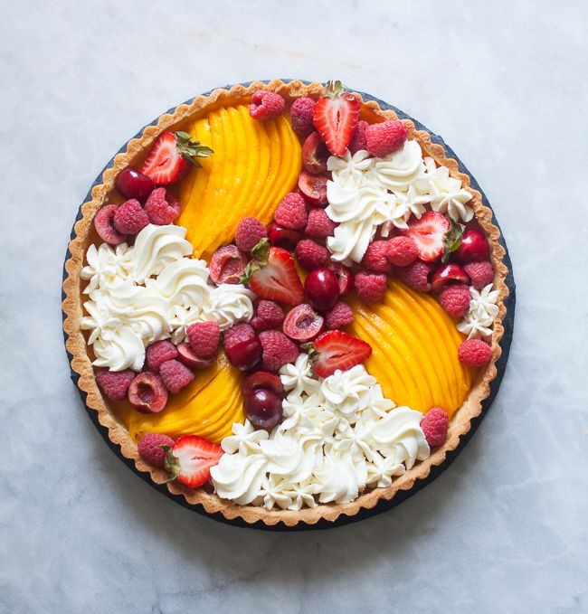 Lab62Nyel60231's tweet image. The famous Italian Pie 🥧  #PieRecipe
You can use any fruits - 🍎 🍐 🍒,🫐🍓
✨
youtu.be/ThqpTpGygz4?si…
🧡