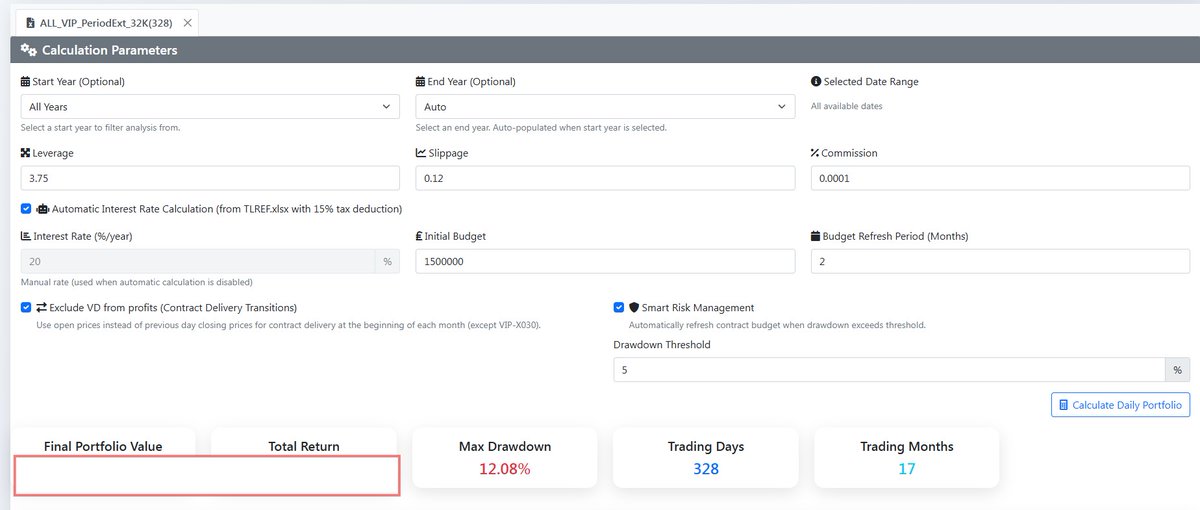 Edge Trader | Systems tweet media