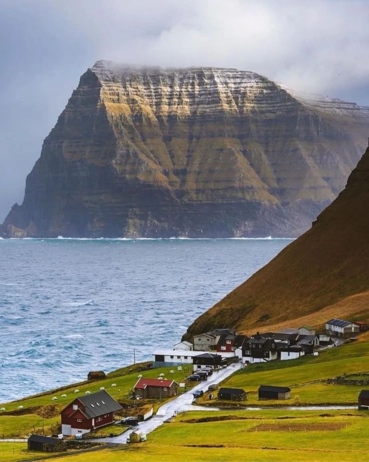 Faroe Island 🇫🇴