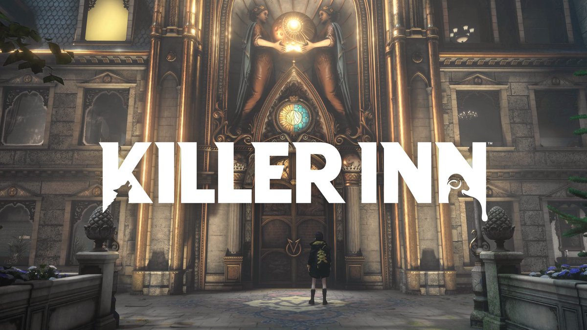 KILLER INN | Out Now in Early Access tweet media