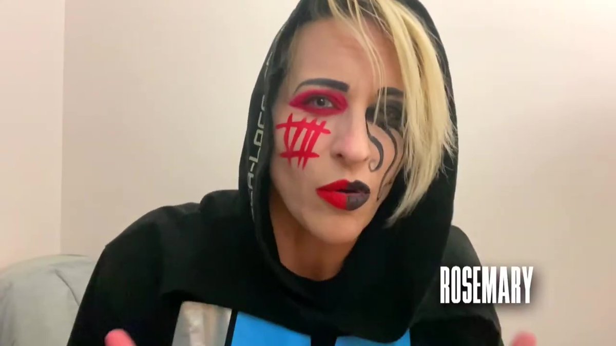RosemaryPhotos.xyz | Rosemary Fansite tweet media