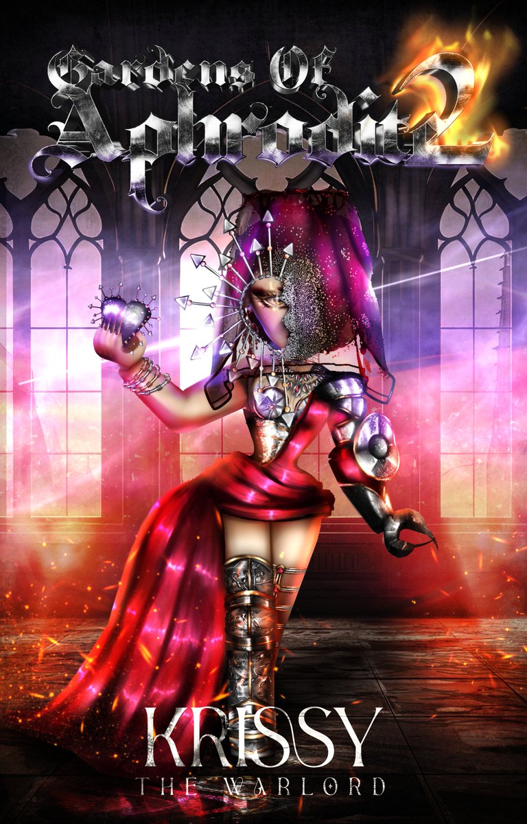 𝐌𝐄𝐄𝐓 𝐓𝐇𝐄 𝐖𝐀𝐑𝐑𝐈𝐎𝐑
🏰 𝗞𝗥𝗜𝗦𝗦𝗬, 𝗧𝗵𝗲 𝗪𝗮𝗿𝗹𝗼𝗿𝗱
<a href="/BANKXDOLL/">krissy bankx</a> 

𝗚𝗮𝗿𝗱𝗲𝗻𝘀 𝗢𝗳 𝗔𝗽𝗵𝗿𝗼𝗱𝗶𝘁𝗲: 𝗦𝗲𝗮𝘀𝗼𝗻 𝗢𝗳 𝗧𝗵𝗲 𝗞𝗲𝗲𝗽, 𝗼𝗻𝗹𝘆 𝗼𝗻 𝗔𝗛𝟭!