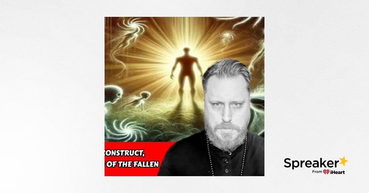 ForbiddenKnow10's tweet image. Invasion of the Construct, Apports, Gifting Fields, &amp;amp; Tech of the Fallen dlvr.it/TNfdXb #InvasionOfTheConstruct #Apports #TechOfTheFallen