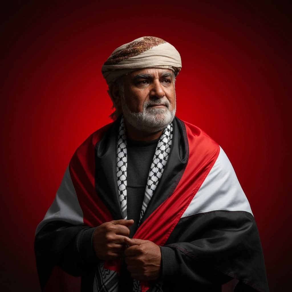 الوحيد الذي في الجنوب يحق لة الاحتفال بعيد 14اكتوبر