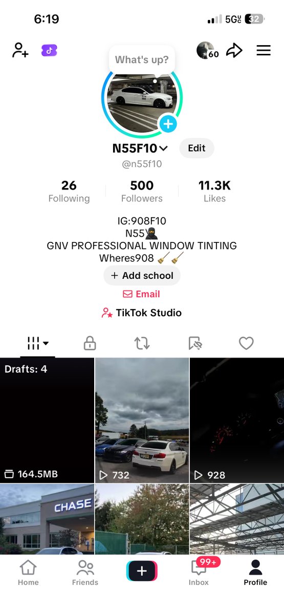 _gc603's tweet photo. Follow my tok 🤍 https://t.co/SpPm9st0FN