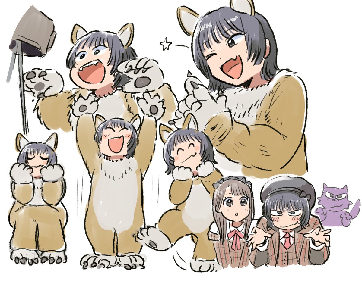 壺 (@nanashi4488) on Twitter photo 