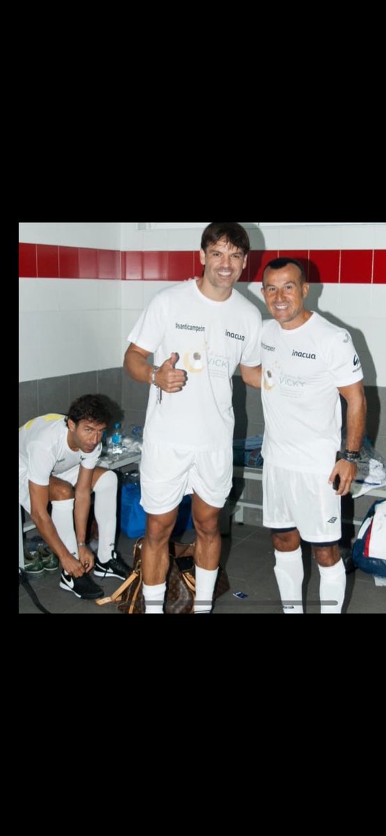 Richy0coma0's tweet image. Estar al lado de 2 #crack es una maravilla @MorientesNo9  #luismilla @realmadrid