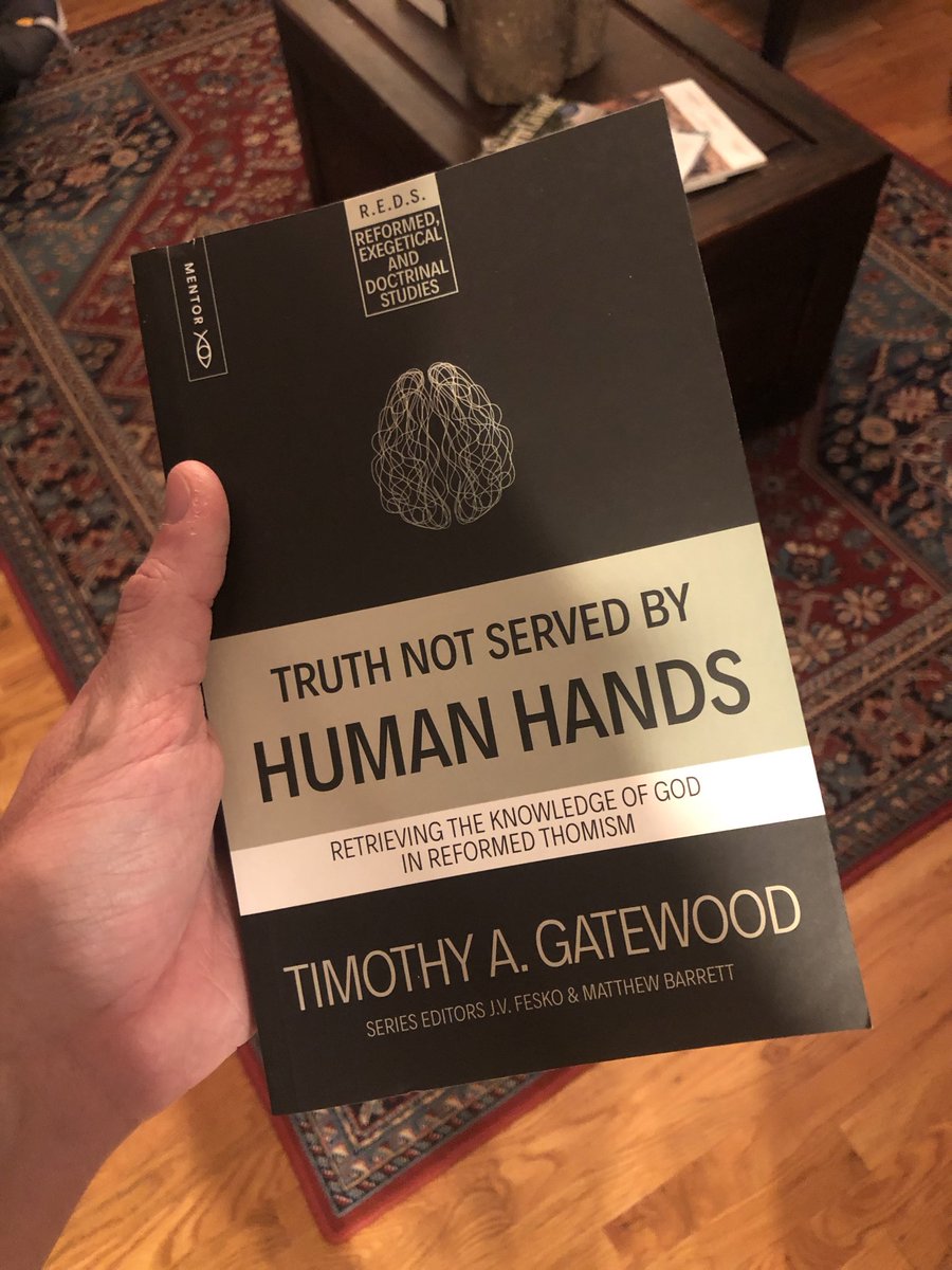 Physical copies in hand.