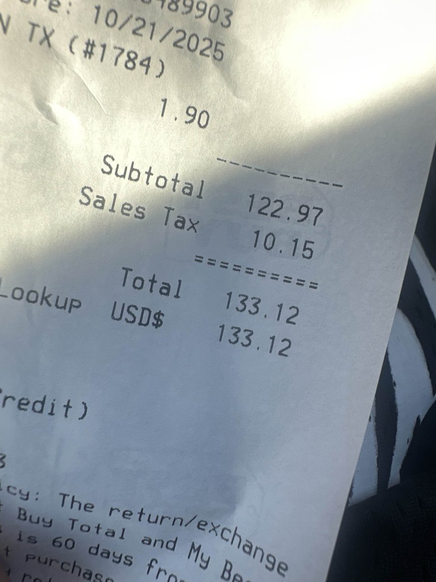 Confirmed Best Buy in store ordering for Surging Sparks and Twilight Masquerade ETBs. Run now!! lol

Don’t miss this kind of intel!!  Join our discord: discord.com/invite/surging…

Just remember this could be regional but Texas and NJ already confirmed! 

#TCG #pokemon