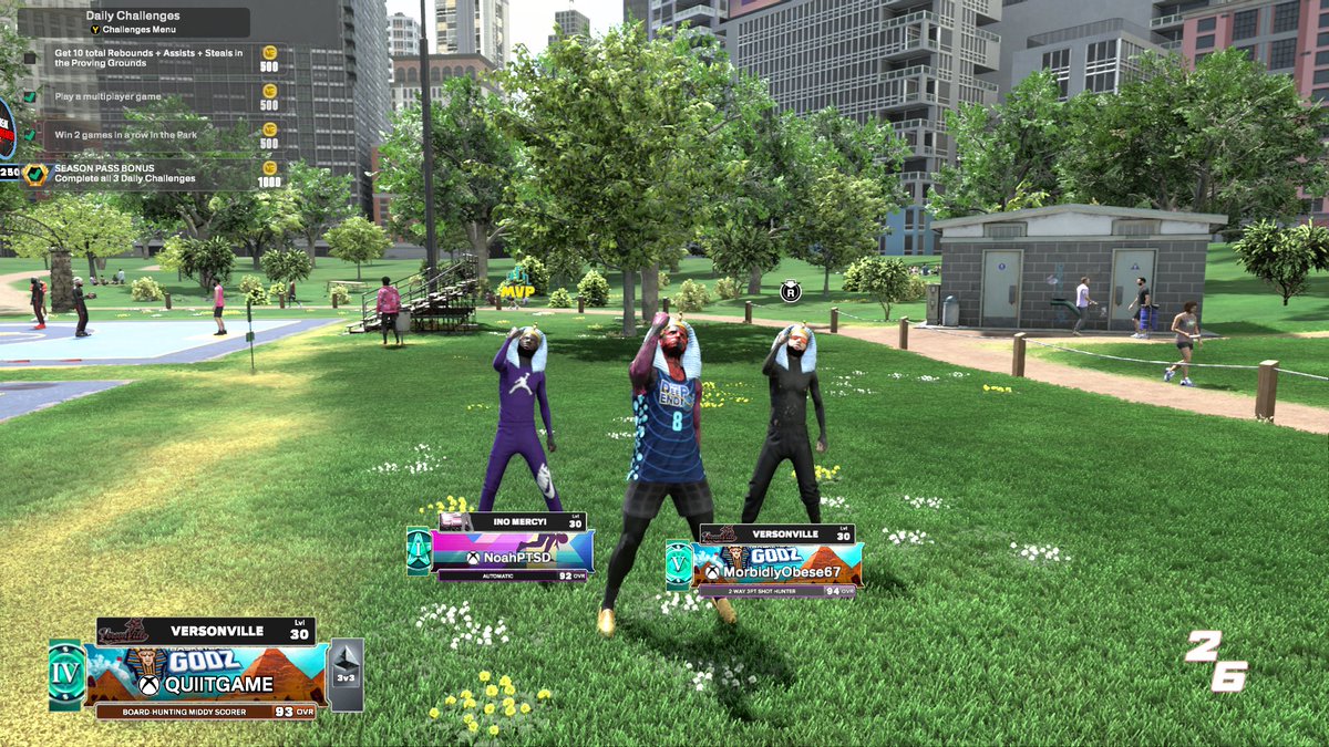 QUITGAME tweet media