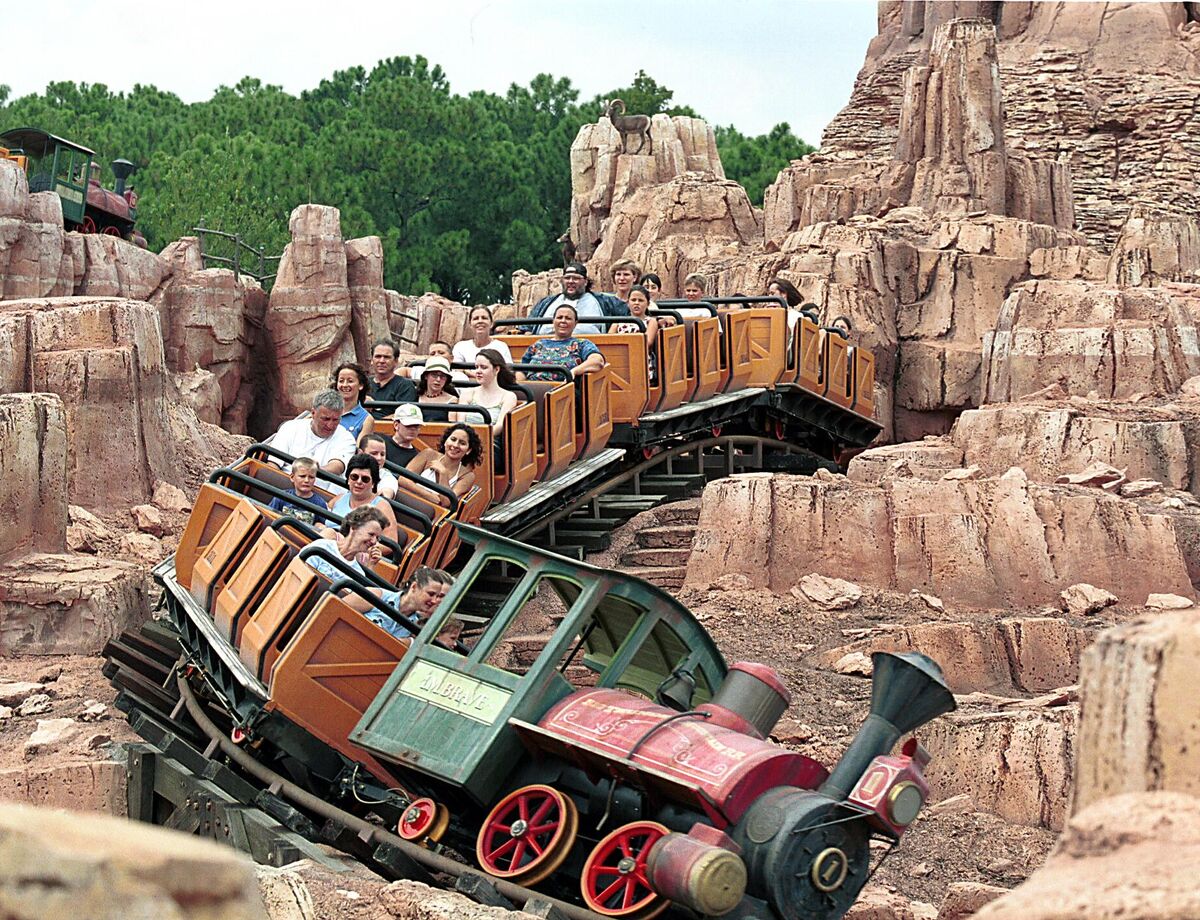mnolangray's tweet image. SB 79 does not apply to Big Thunder Mountain Railroad at Disneyland. Please stop wasting my time with such foolish inquiries.
