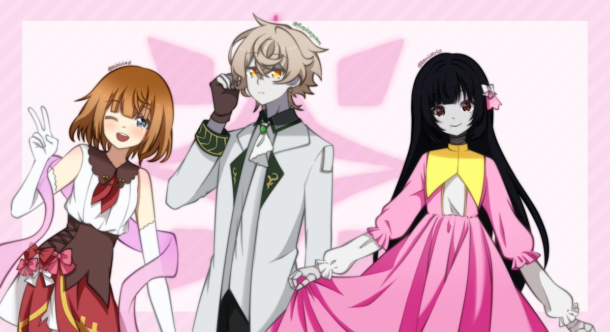 Maya Ooue (Tea Party) (@mayaooue) on Twitter photo 