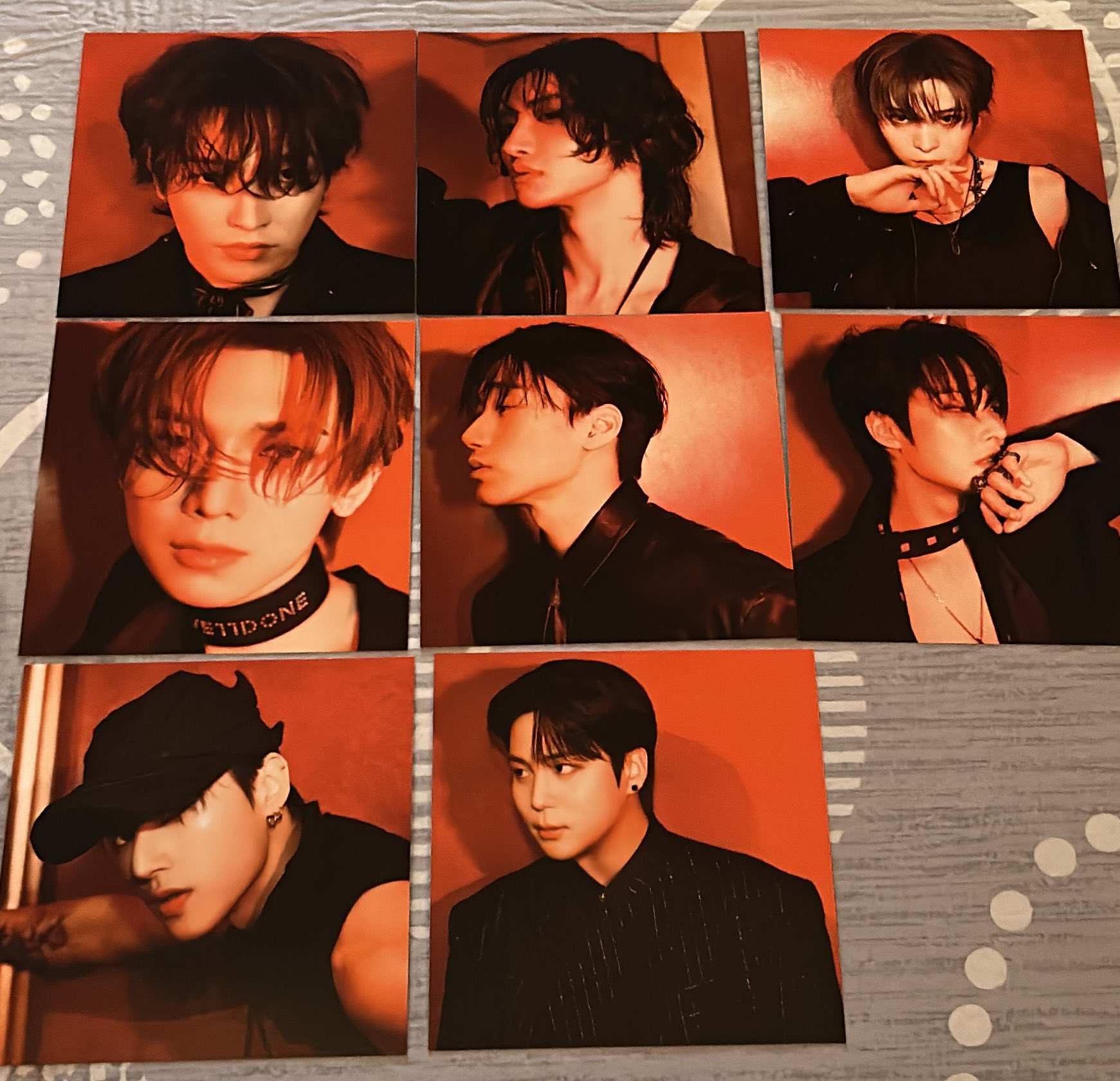 【最安値♡】ATEEZ サン Yes24 特典トレカ② 楽天市場】ateez サンの通販