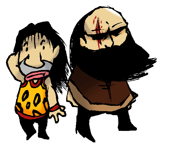 santigamer463x's tweet photo. Brad y Terry
#lisar https://t.co/gnP7hKJ5Ij