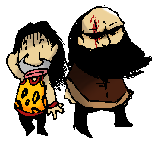 santigamer463x's tweet photo. Brad y Terry
#lisar https://t.co/gnP7hKJ5Ij