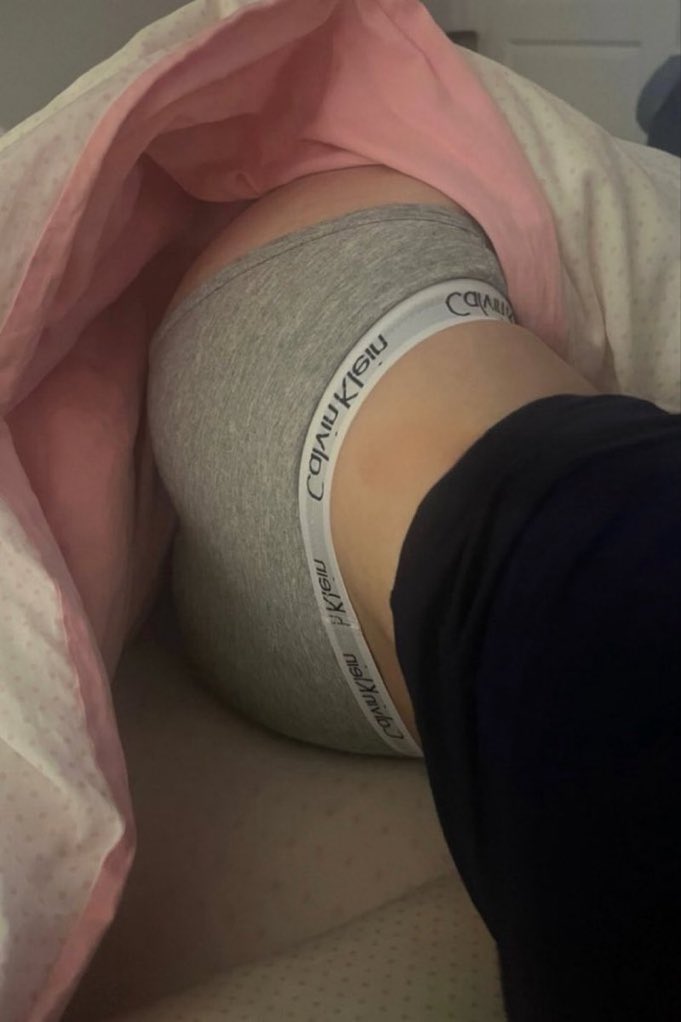 the urge to take them off