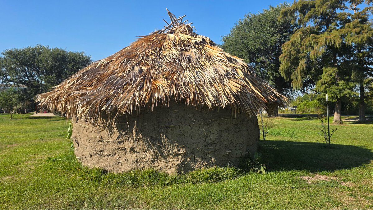 The Pointe Au Chien Tribe (PACIT) tweet media