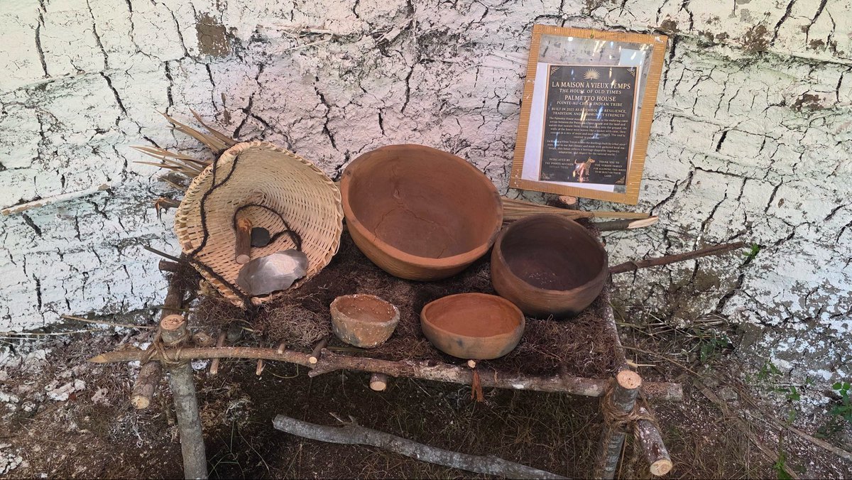 The Pointe Au Chien Tribe (PACIT) tweet media