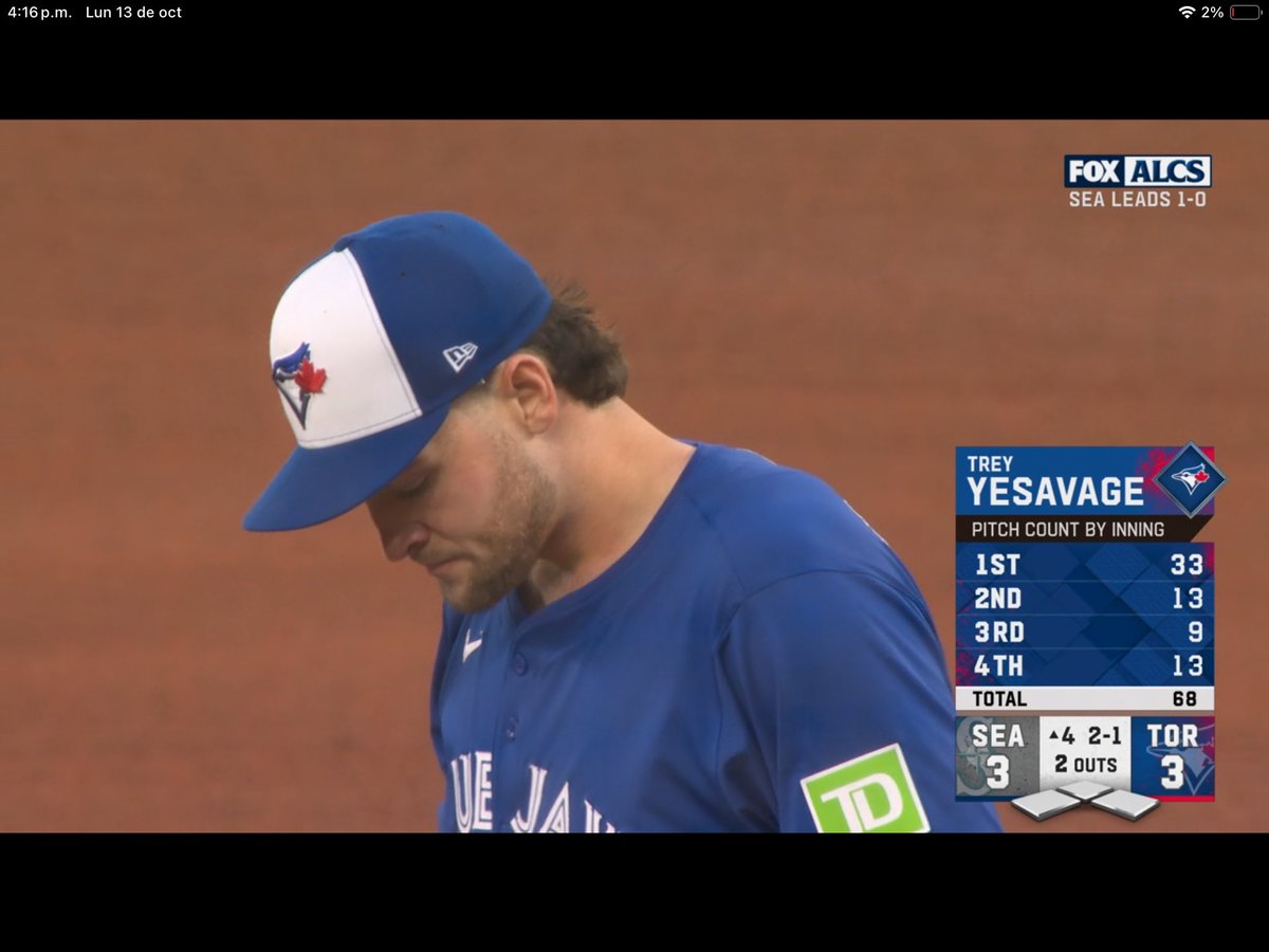 Me encanta octubre😍😍⚾️ #PostemporadaMLB dos mexicanos buscando el campeonato de división ⚾️