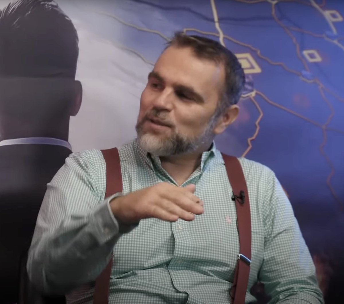 PiotrZychowicz's tweet image. Ale to był odcinek! 🔥🔥🔥
👉 youtube.com/watch?v=2kkH2T…
Wielka youtubowa premiera gry SYSTEMIC WAR! 🇵🇱
Materiał nagrany w siedzibie gry — pokazaliśmy Systemic War od kuchni!
Musisz to zobaczyć — koniecznie!
Goście: @BartosiakJacek , @jerry_kotos &amp;amp; @kpajaczkowska