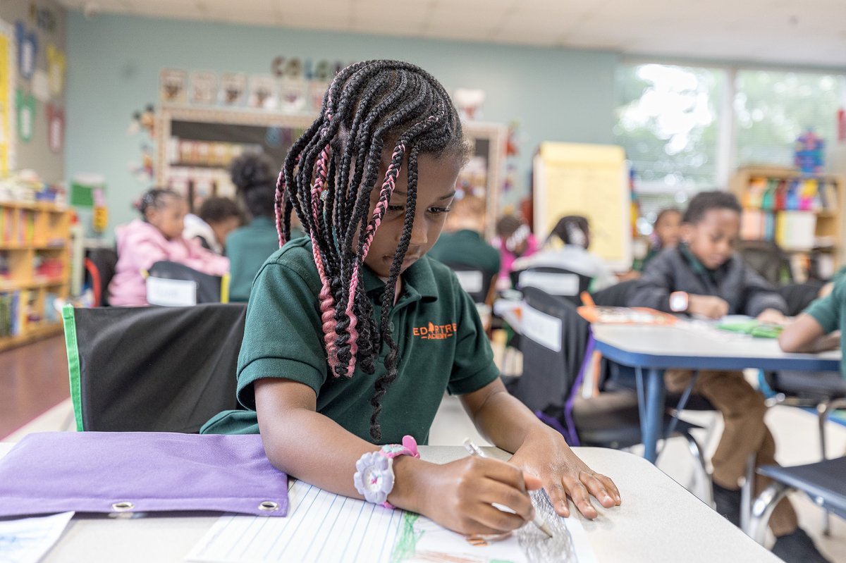 CedarTreeDC's tweet image. Learning today, leading tomorrow 🌟 
#LTLT #CharterSucess #CTA