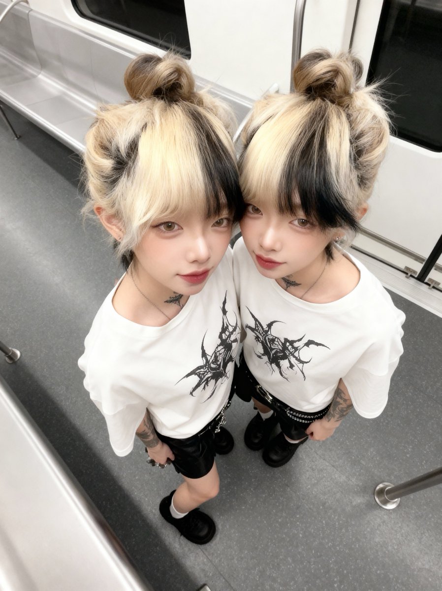 場末の婆の駒 tweet media