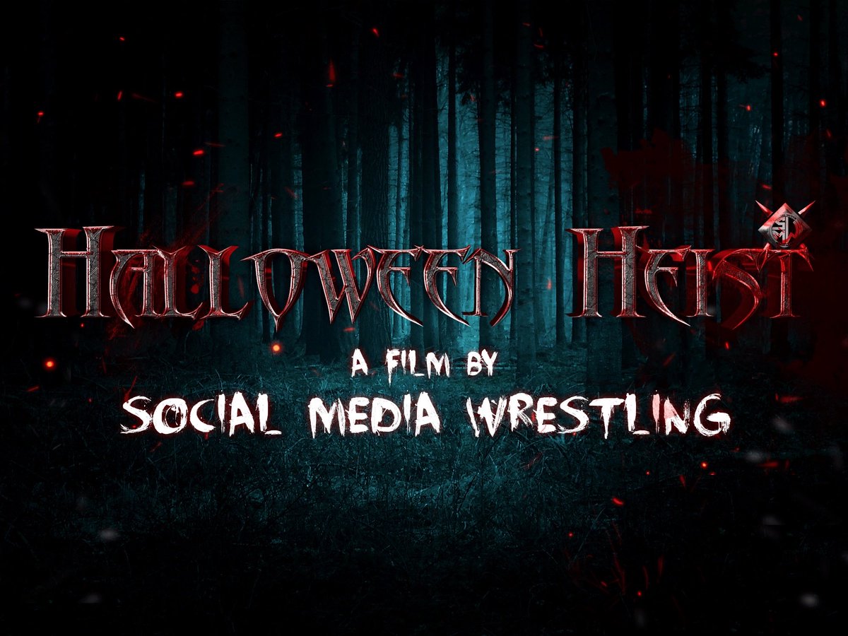 Social Media Wrestling (SMW) tweet media