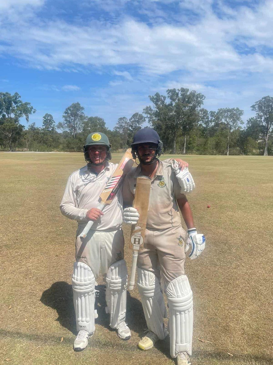 Wynnum Manly CC tweet media