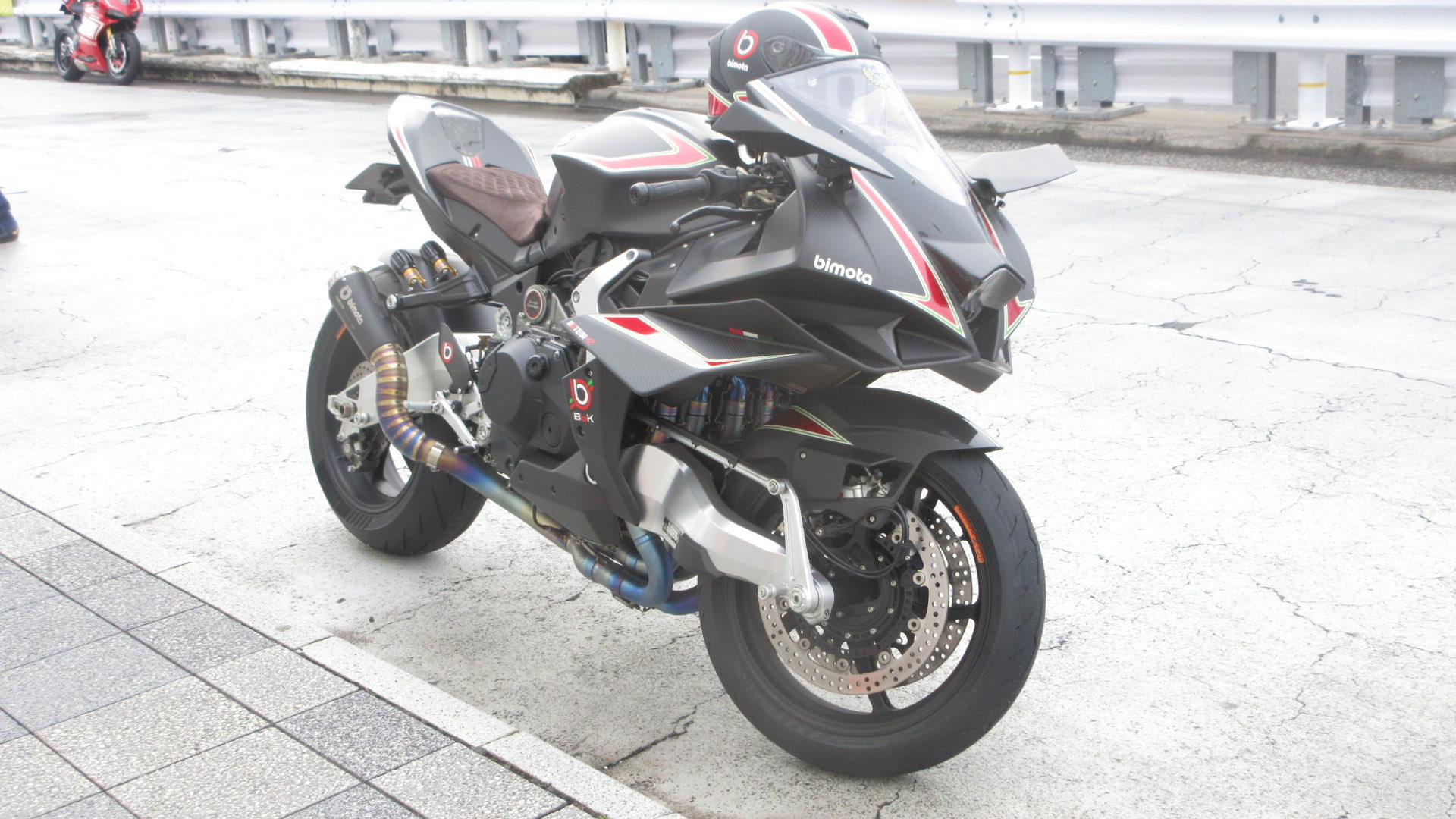 りゃおさん@10輪生活 (@shangye_liao) / X