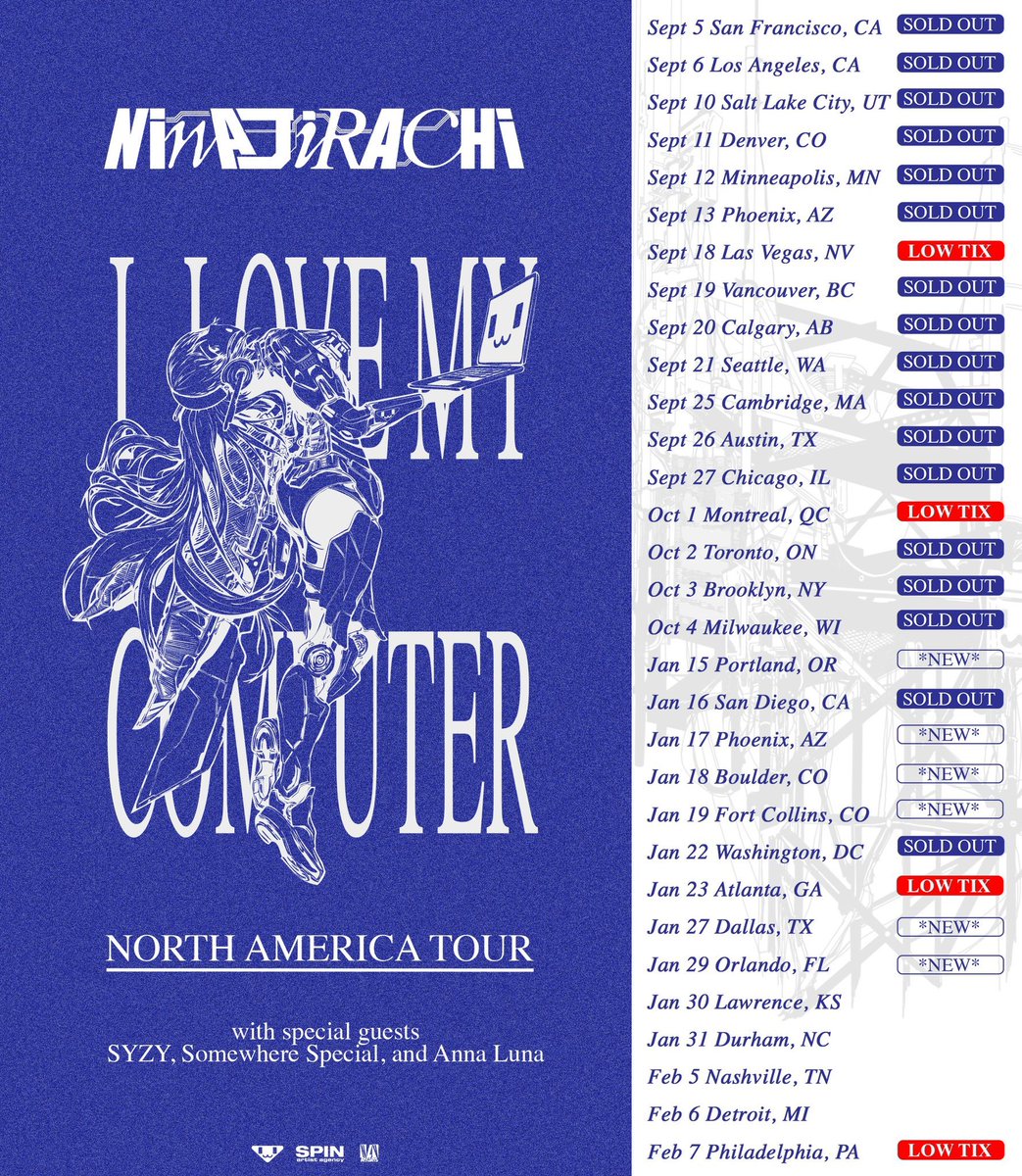 after that we continue with the ilmc north america situation ..