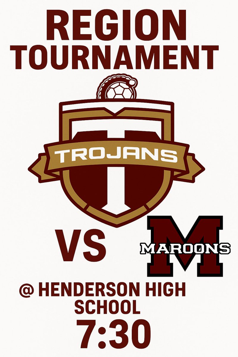 Win or go home time for the Trojans!