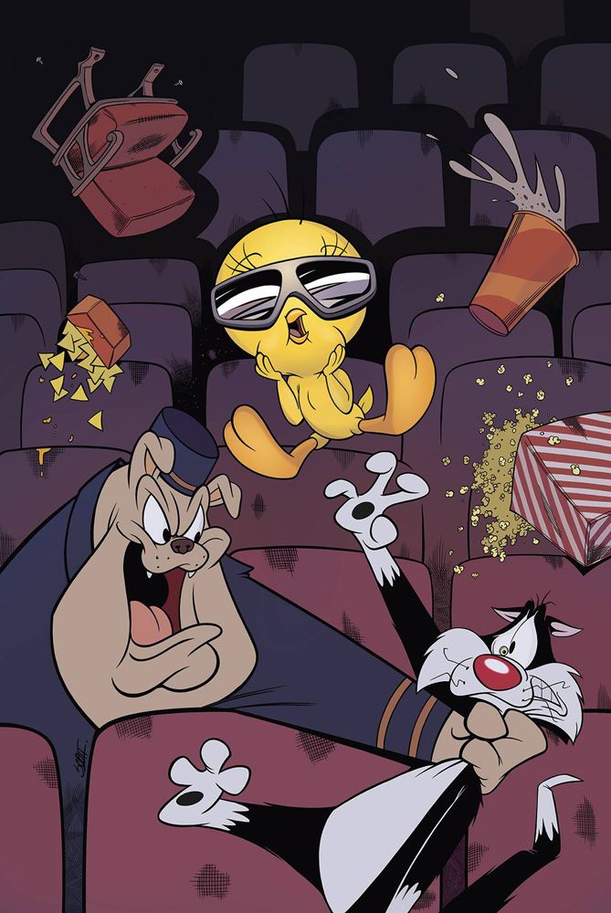 Classical Cartoons (@classicalc79072) on Twitter photo 