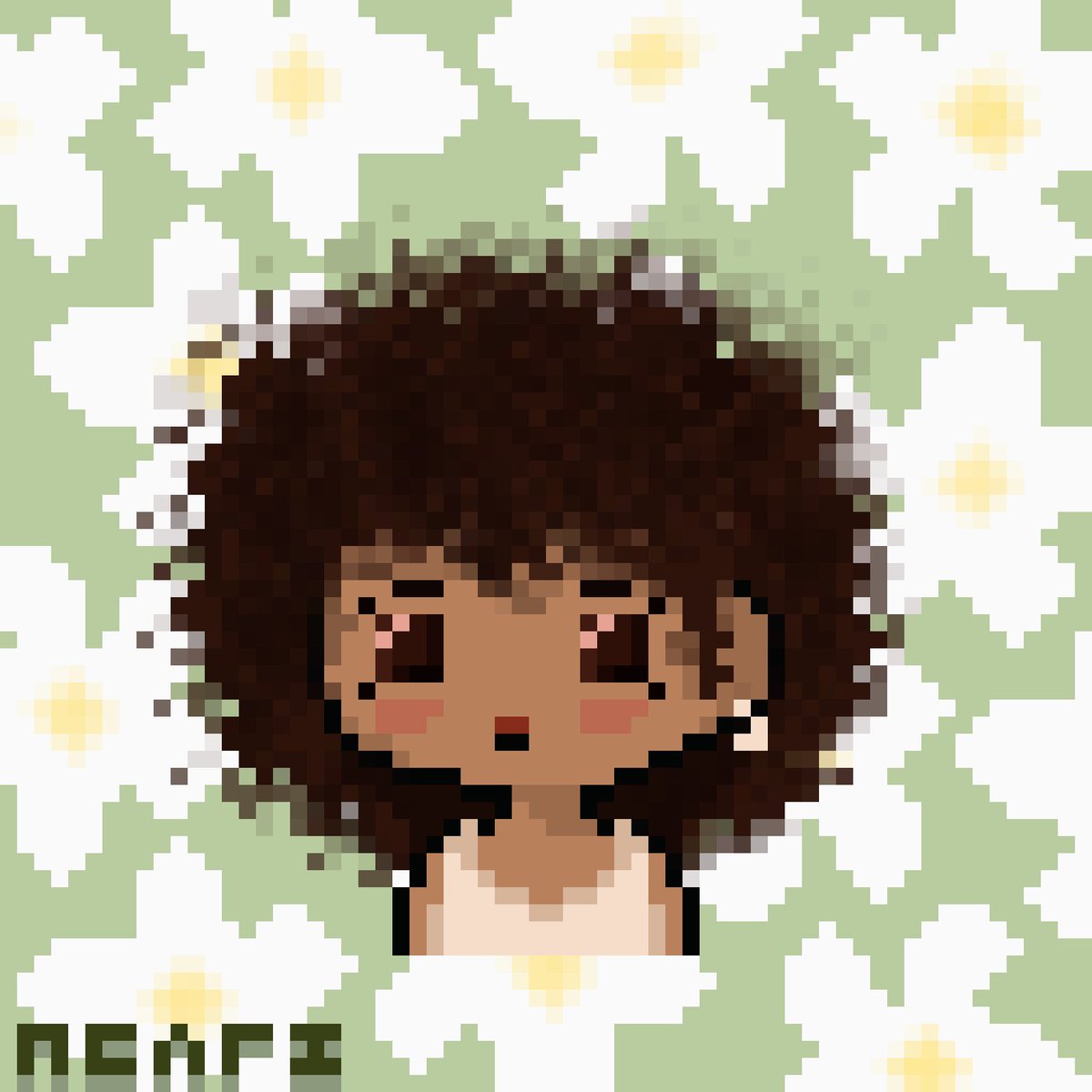 Mearipixel's tweet photo. Comissões de icon em pixelart abertas (˶˃ ᵕ ˂˶) .ᐟ.ᐟ

- icon 64x64 com fundo liso *20 pilas*
- icon 64x64 com fundo kawaii estampado *25 pilas*
- dois icons combinandinho (qqr fundo incluso) *45 pilas*
- animaçãozinha simples (gif) + 10 pilas por icon

deem rt (╥﹏╥) https://t.co/tqXZuBW16C