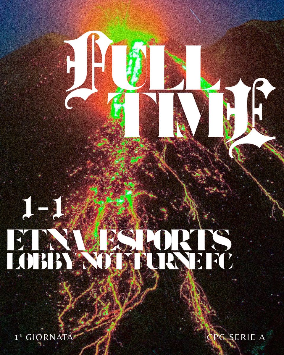 ETNA eSports tweet media