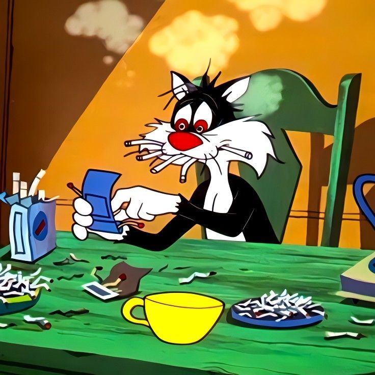 Classical Cartoons (@classicalc79072) on Twitter photo 