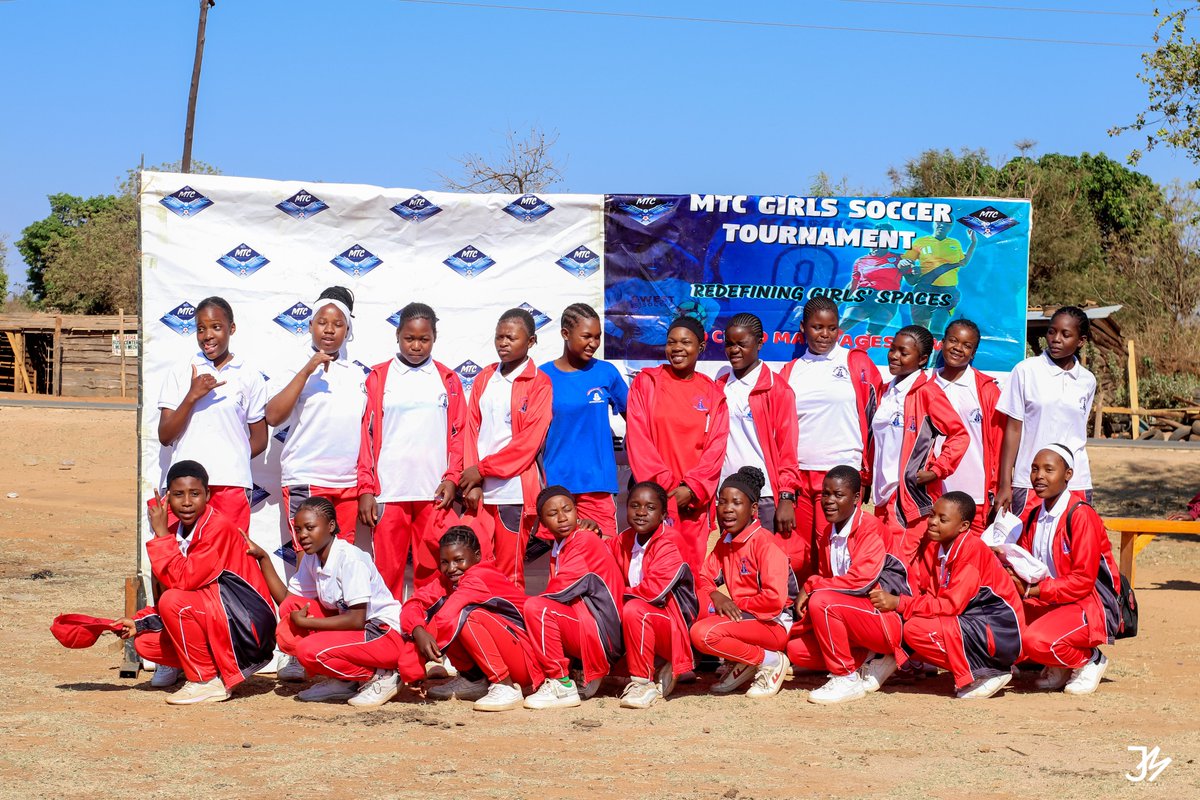 MTC Educate A Girl Inc tweet media