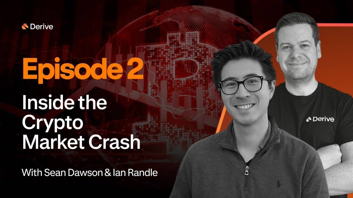 DeriveXYZ's tweet image. youtube.com/watch?v=7rzhd7…