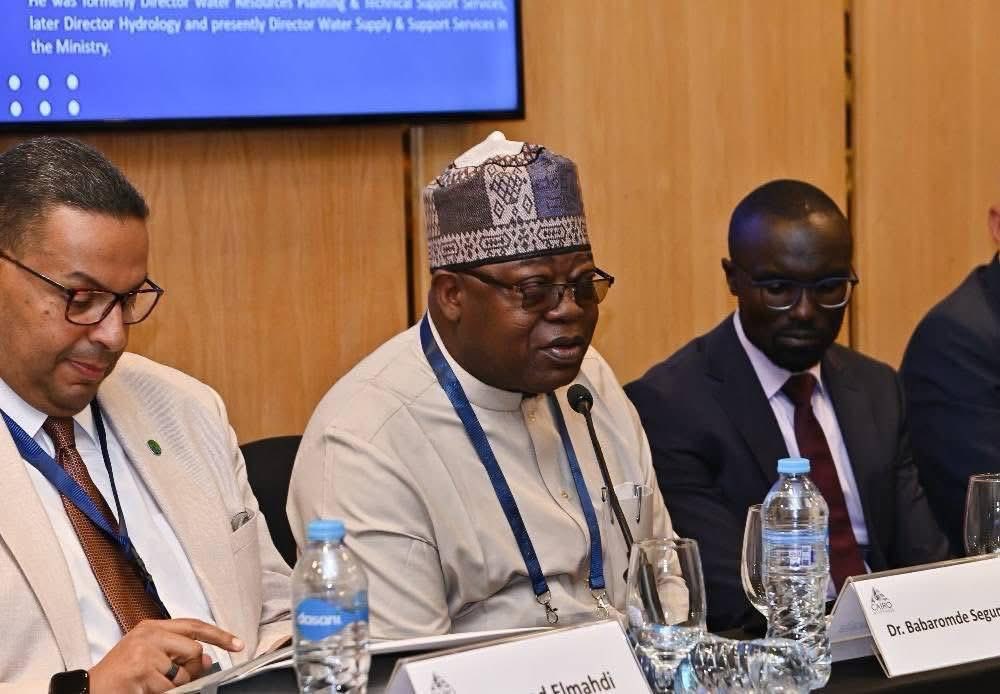 مشاركة الوكالة المصرية للشراكة من أجل التنمية فى فعاليات اليوم الثاني من أسبوع القاهرة للمياة

linkedin.com/posts/eapd-the…